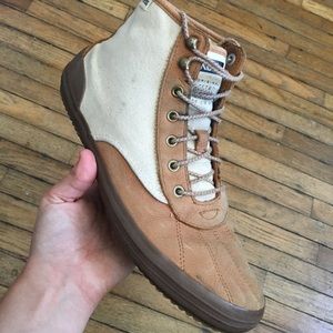 Keds x Forestbound Scout Boot